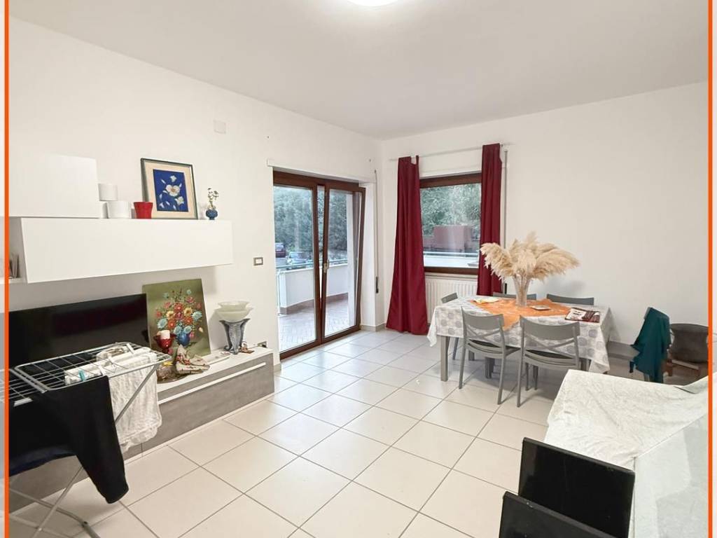 Appartamento a Formia in Via Antonio Gramsci - Foto 2