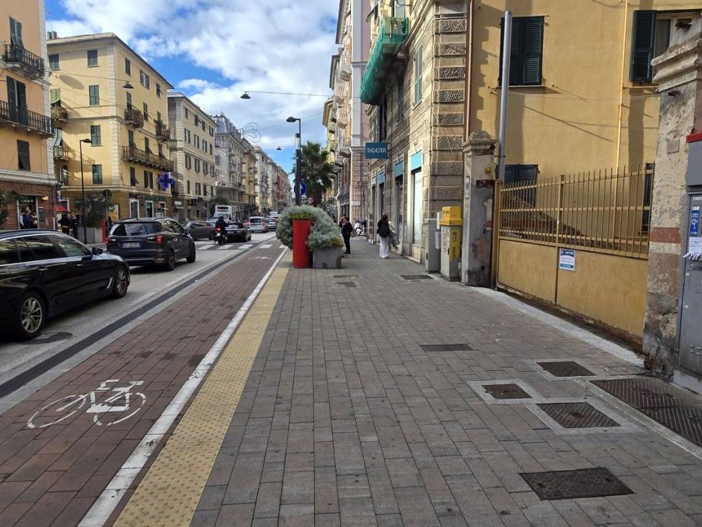 Immobile a Genova in Via cornigliano - Foto 3
