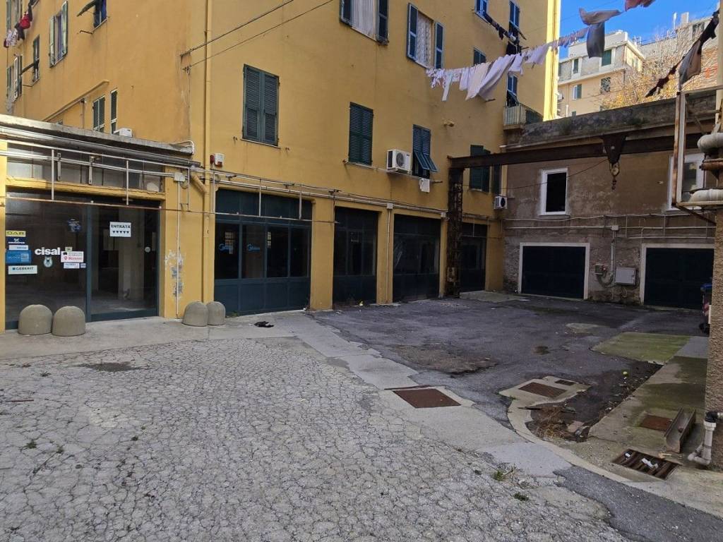 Immobile a Genova in Via cornigliano - Foto 4