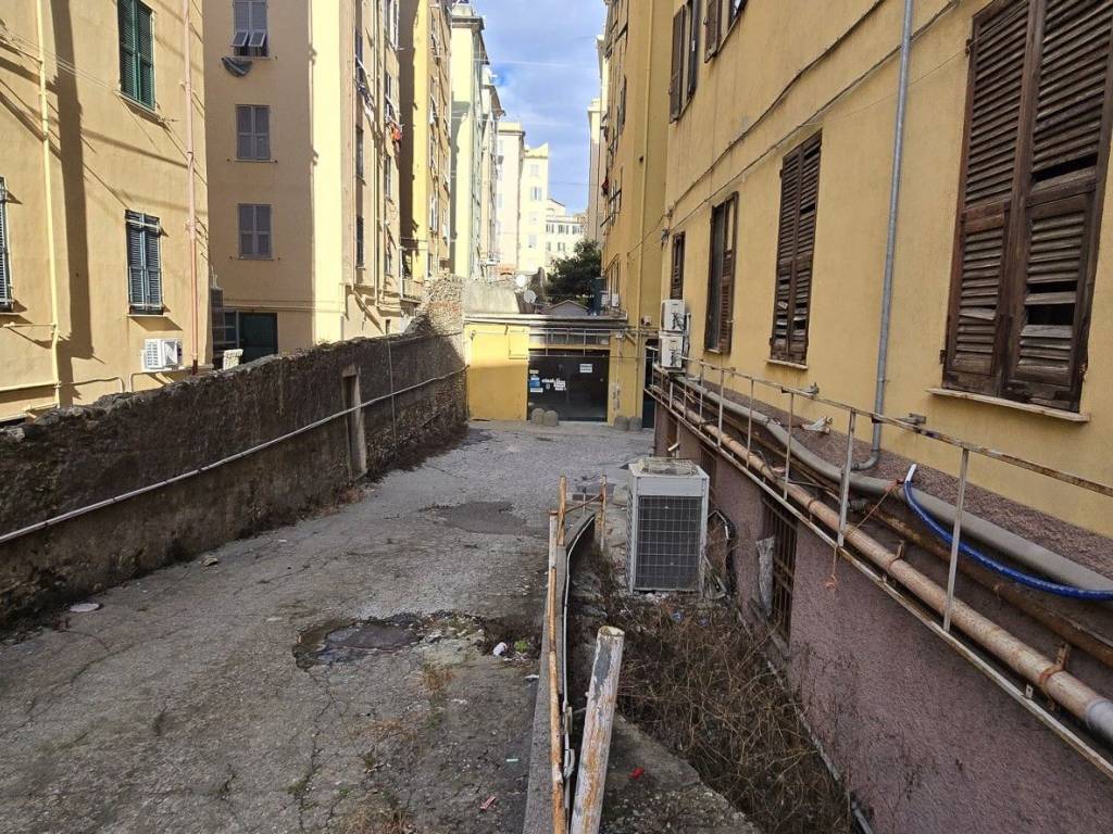Immobile a Genova in Via cornigliano - Foto 5