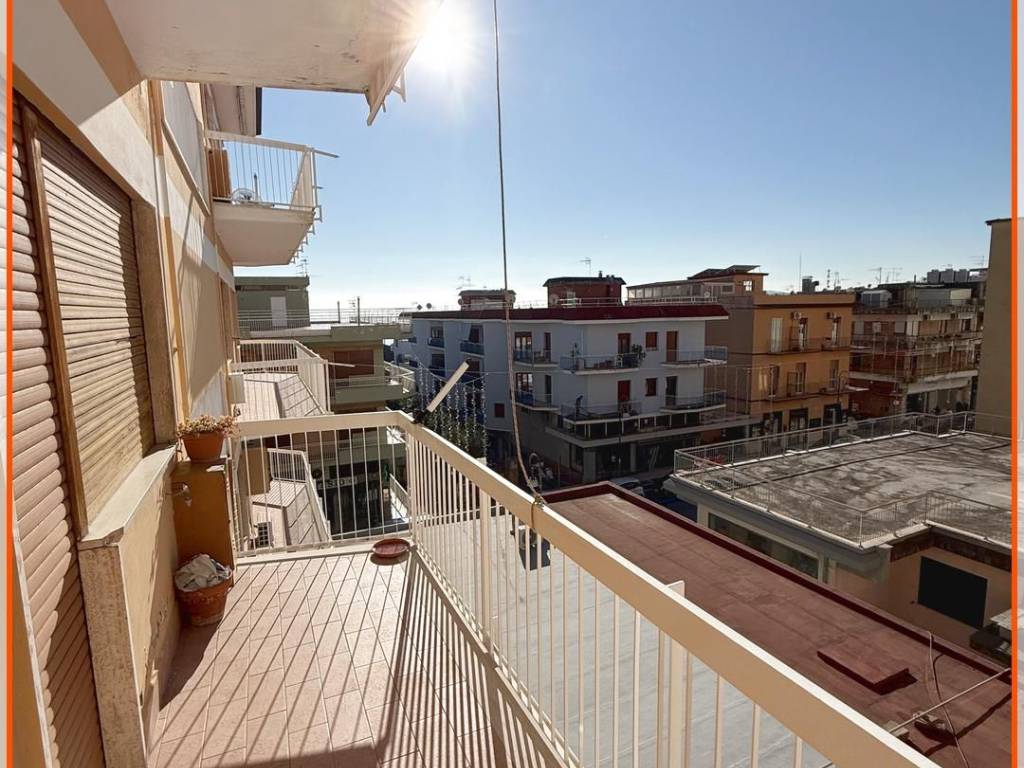 Appartamento a Formia in Via Vitruvio - Foto 2