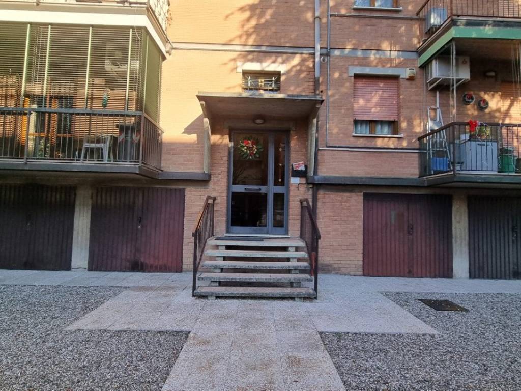 Appartamento a Carpi in via bortolomasi - Foto 2