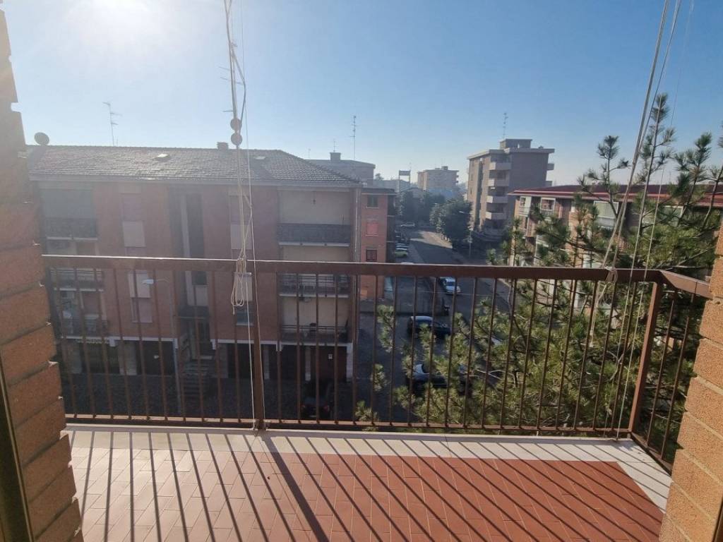 Appartamento a Carpi in via bortolomasi - Foto 5