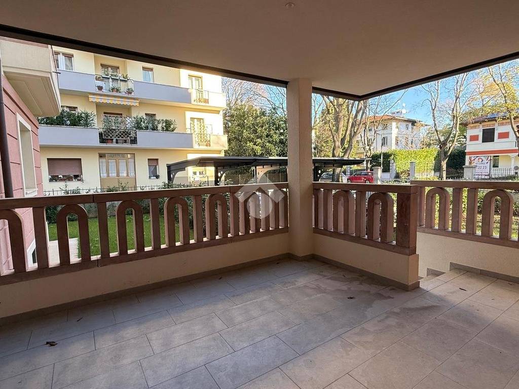 Appartamento a Pordenone in Via del bersagliere - Foto 5