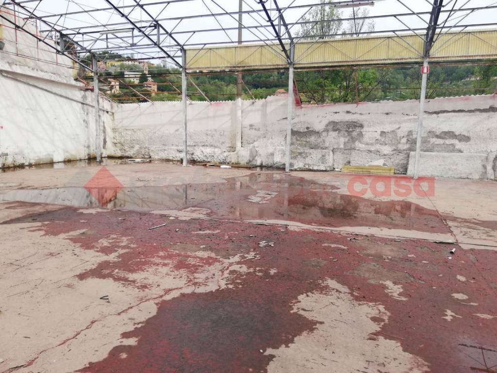 Immobile a Genova in Via Sardorella, 16 - Foto 3