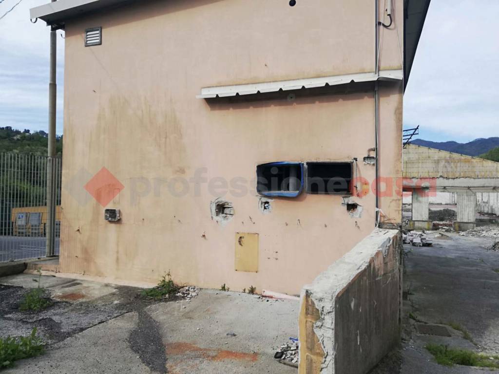 Immobile a Genova in Via Sardorella, 16 - Foto 5