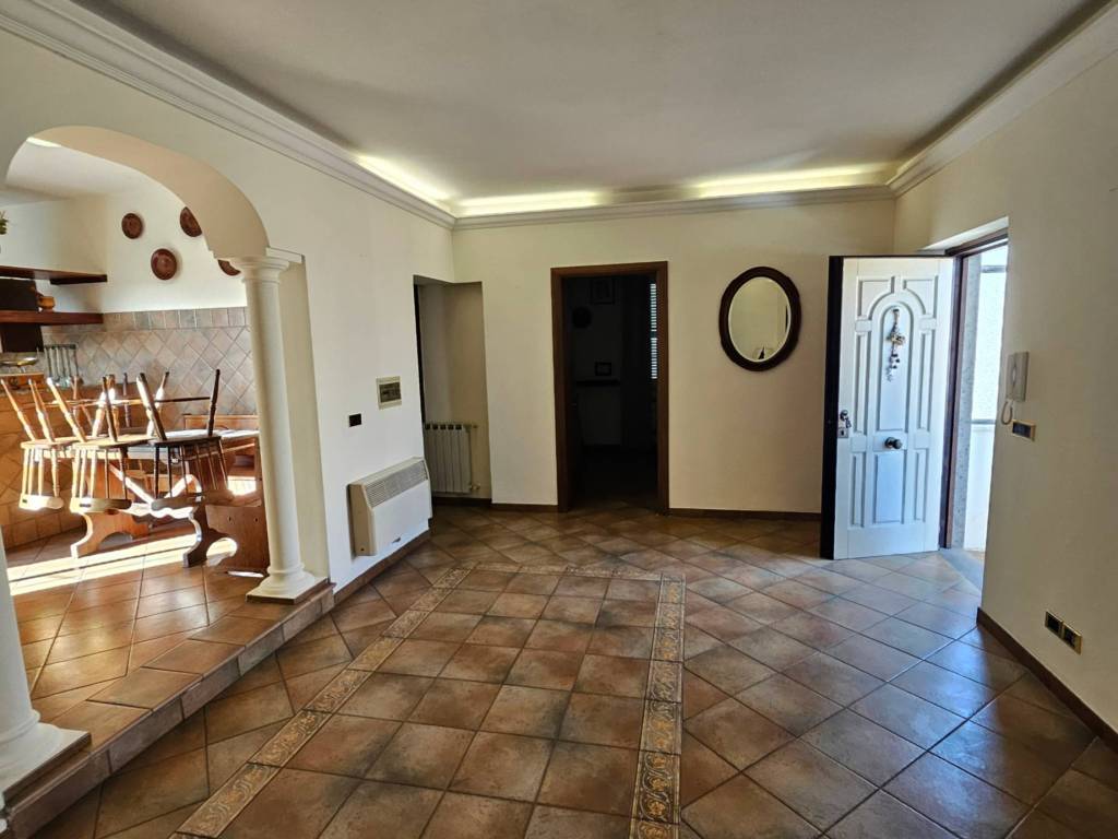 Appartamento a Fiumicino in Via del Faro, 202 - Foto 2