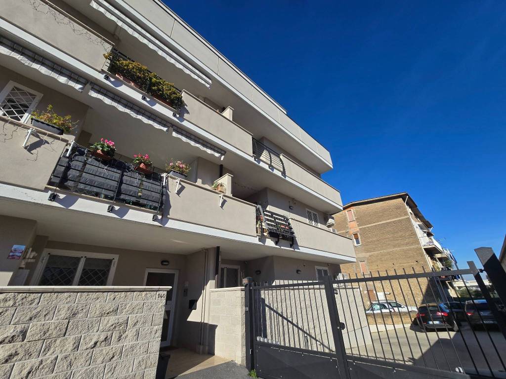 Appartamento a Marino in Via Palaverta, 140 - Foto 3