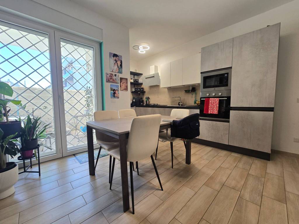 Appartamento a Marino in Via Palaverta, 140 - Foto 4
