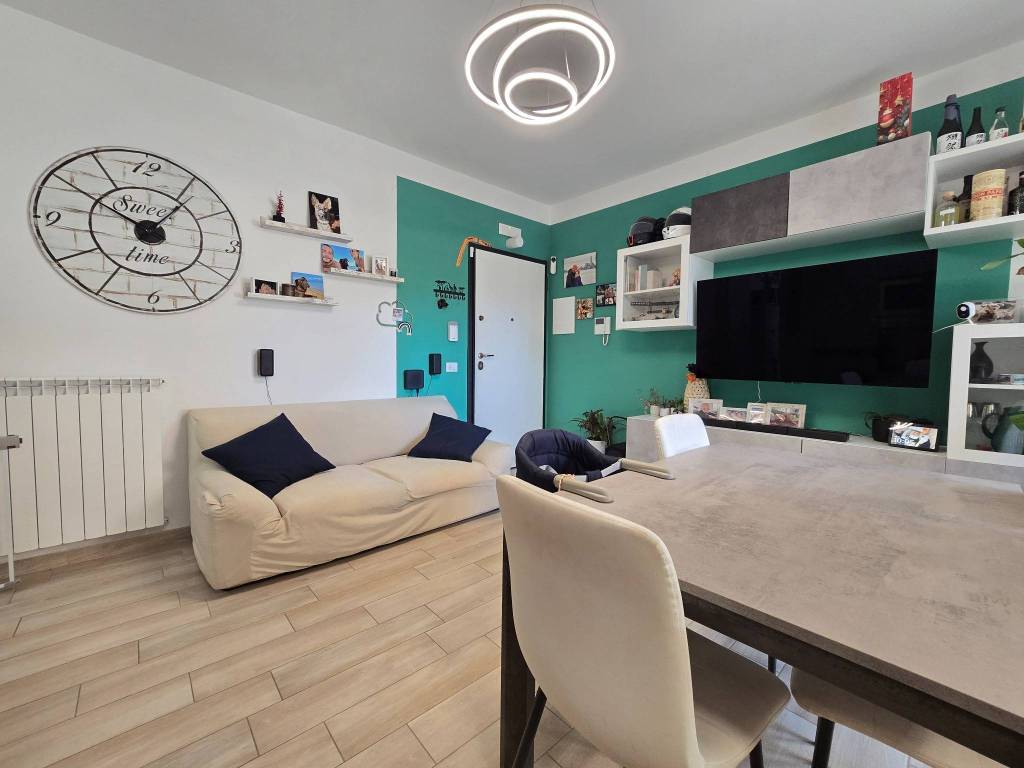 Appartamento a Marino in Via Palaverta, 140 - Foto 5