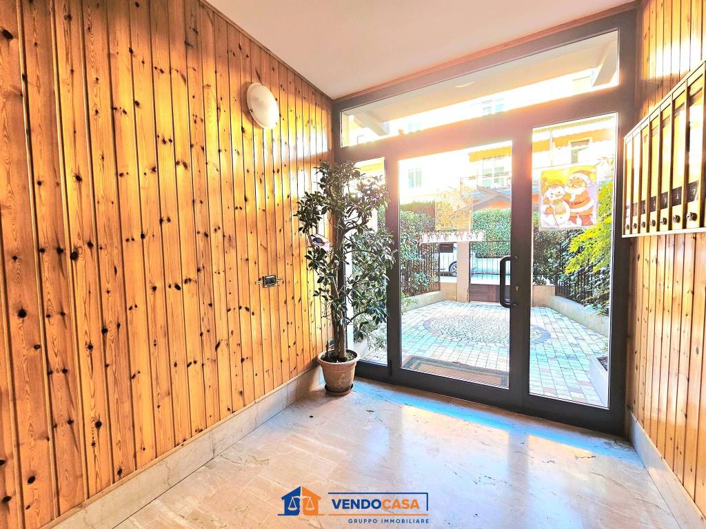 Appartamento a Brescia in Via Vittorio Locchi, 20 - Foto 4