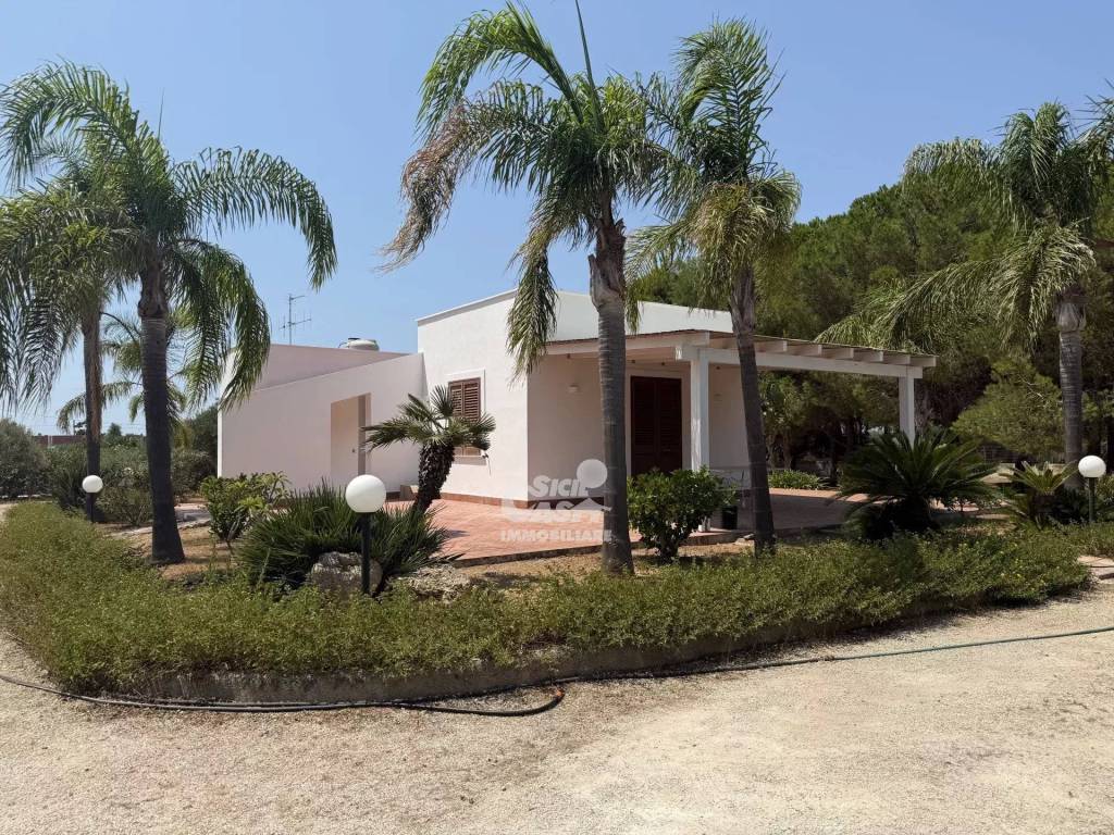 Villa a Marsala - Foto 2