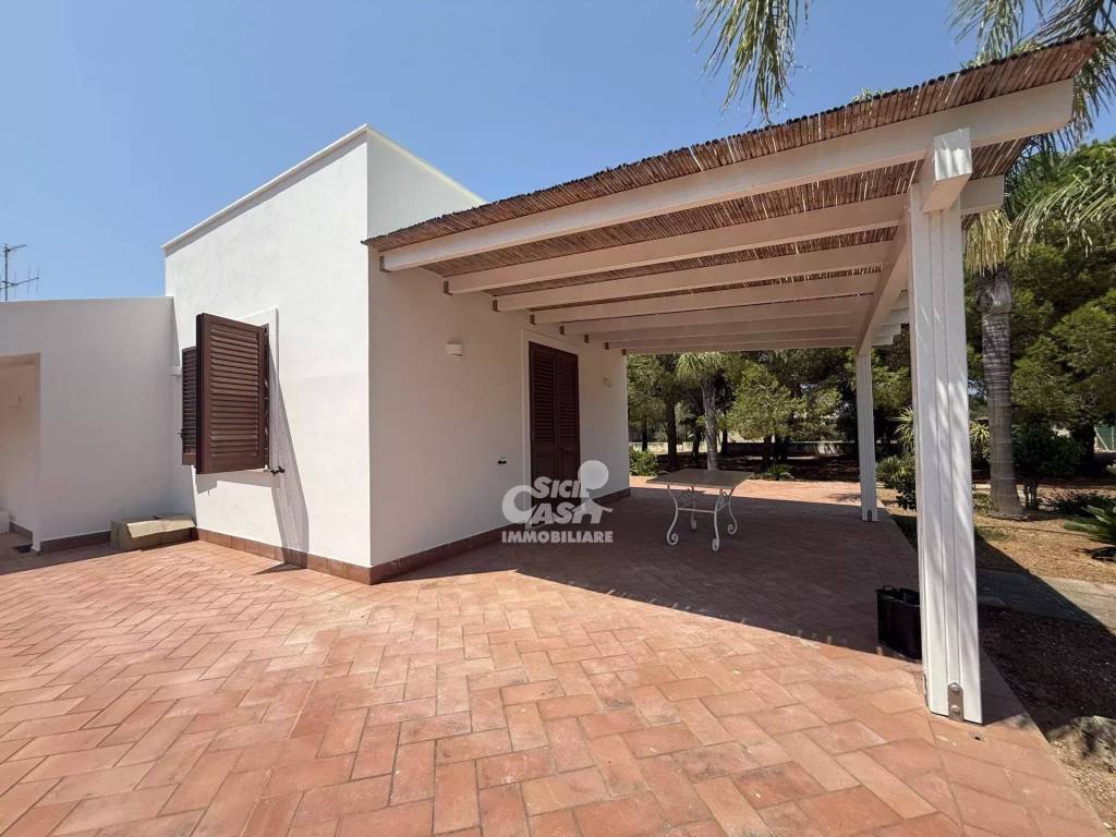 Villa a Marsala - Foto 3