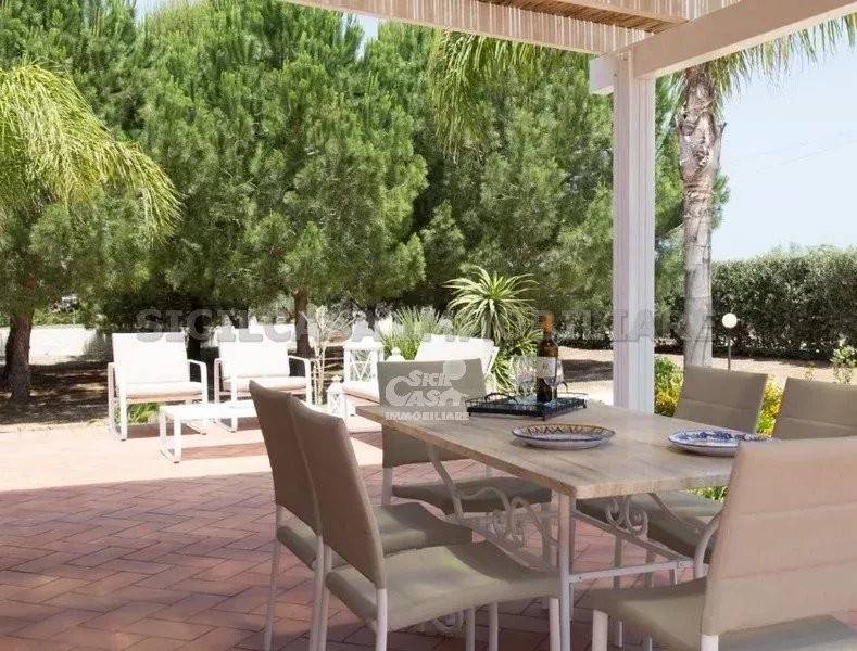 Villa a Marsala - Foto 4
