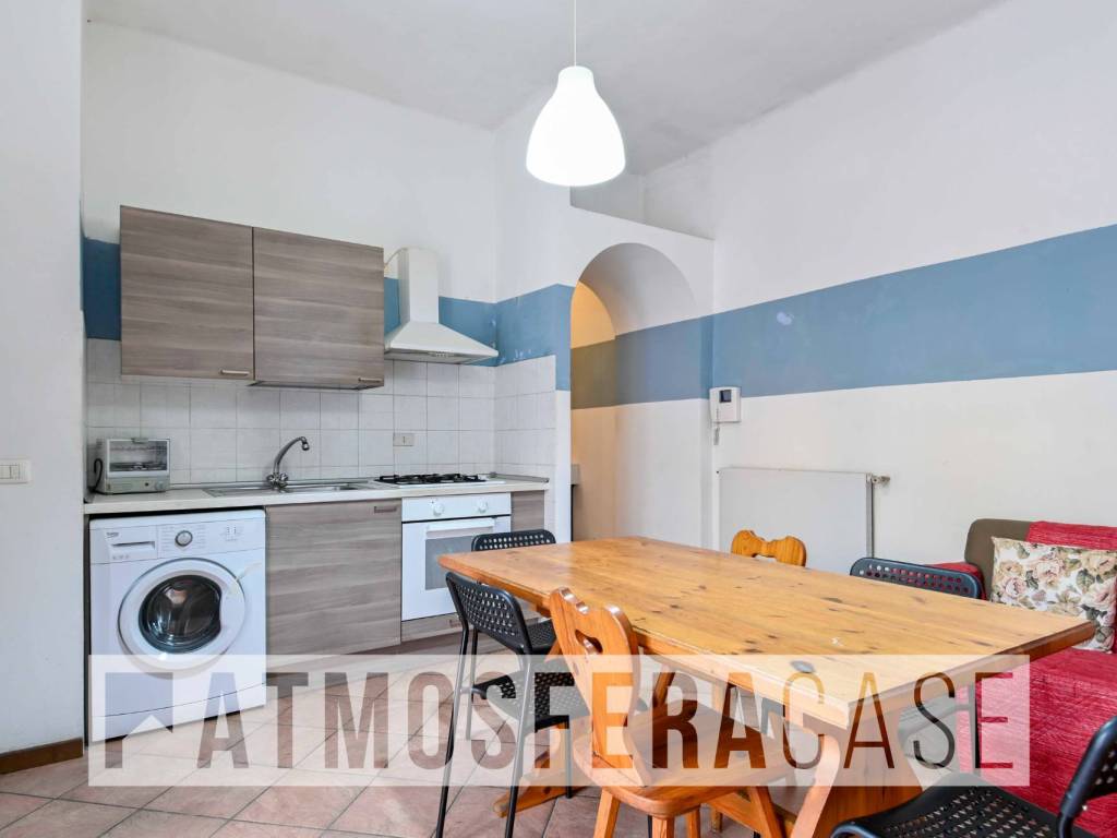 Appartamento a Bergamo in Via Filippo Corridoni, 4 - Foto 3