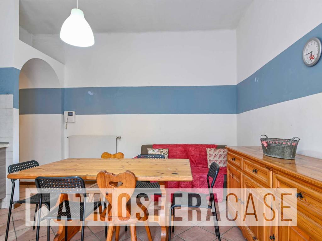 Appartamento a Bergamo in Via Filippo Corridoni, 4 - Foto 4