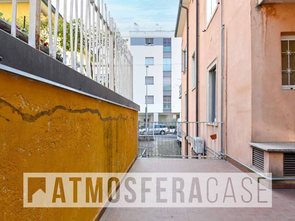 Appartamento a Bergamo in Via Filippo Corridoni, 4 - Foto 5
