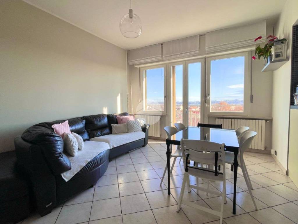 Appartamento a Asti in Corso Volta, 26 - Foto 2