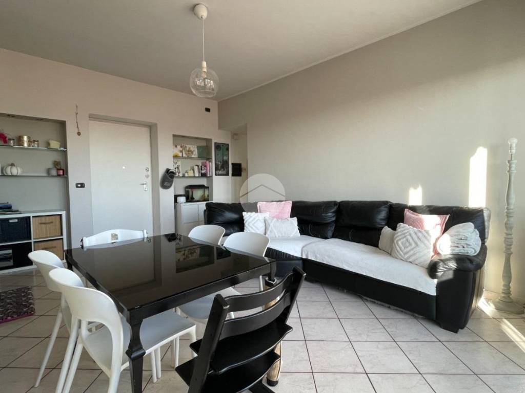 Appartamento a Asti in Corso Volta, 26 - Foto 3