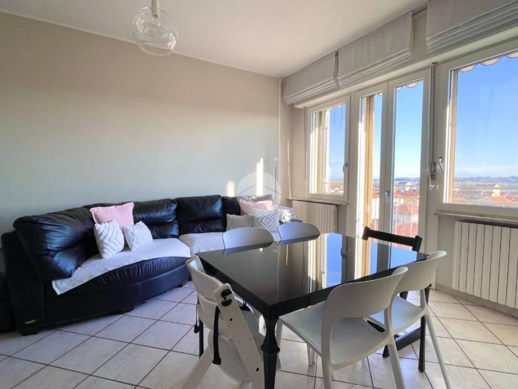 Appartamento a Asti in Corso Volta, 26 - Foto 4