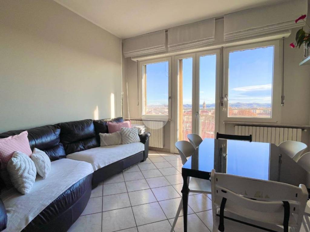 Appartamento a Asti in Corso Volta, 26 - Foto 5