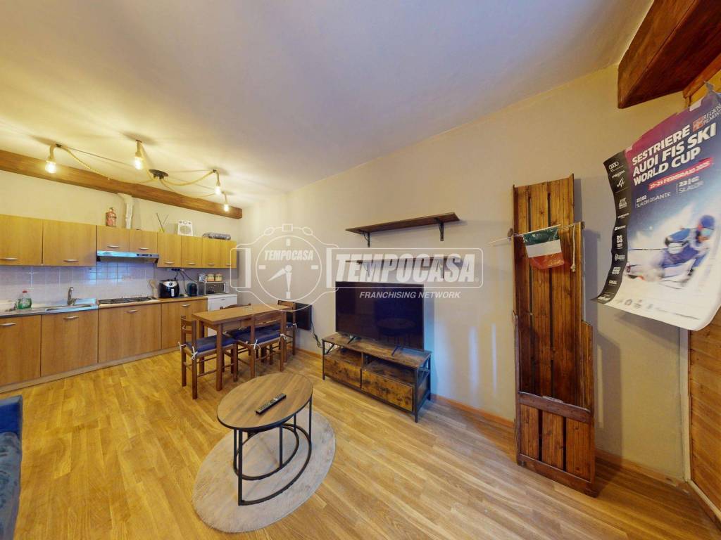 Appartamento a Sestriere in Via del Colle - Foto 2