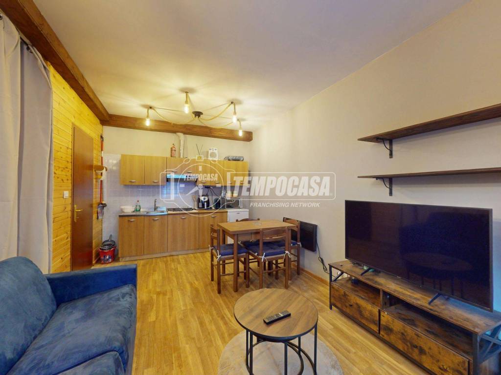 Appartamento a Sestriere in Via del Colle - Foto 3