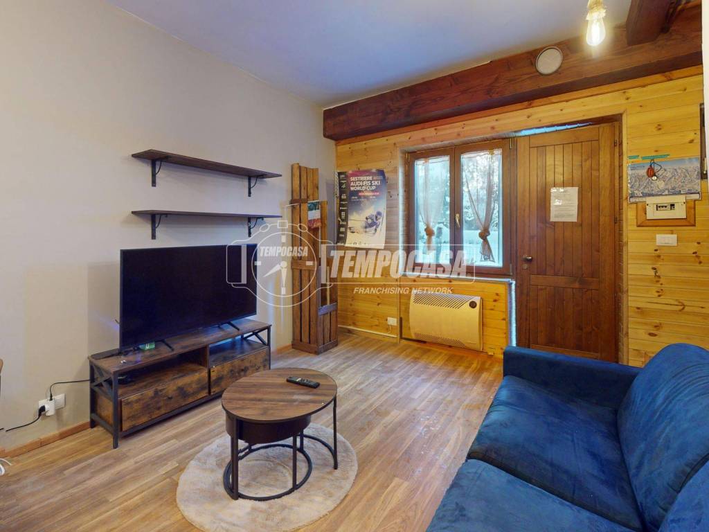 Appartamento a Sestriere in Via del Colle - Foto 5
