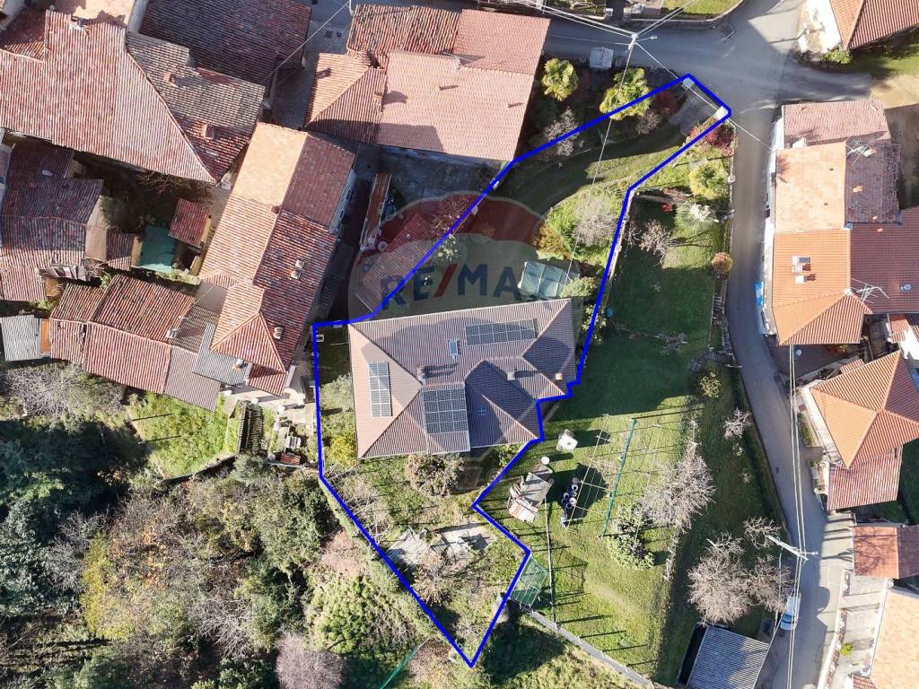 Villa a Casapinta in Via Bassetti, 59 - Foto 2