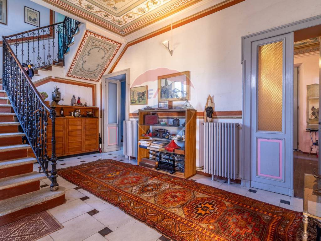 Villa a Casapinta in Via Bassetti, 59 - Foto 4