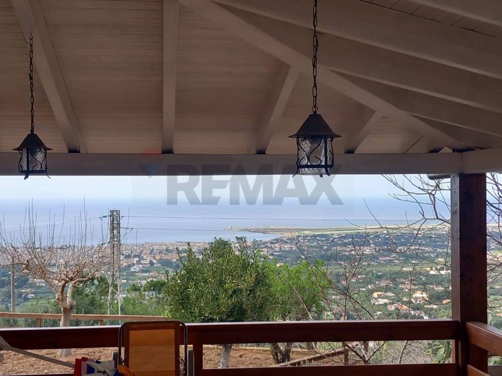 Villa a Terrasini in contrada Gazzara - Foto 2