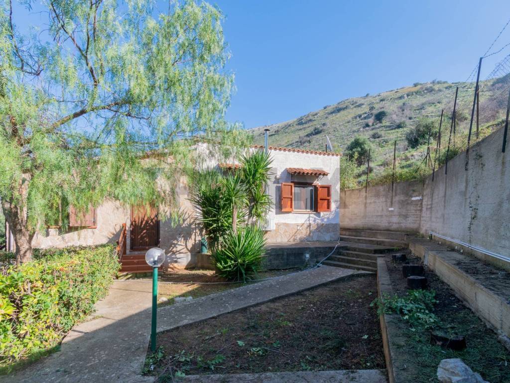 Villa a Terrasini in contrada Gazzara - Foto 3