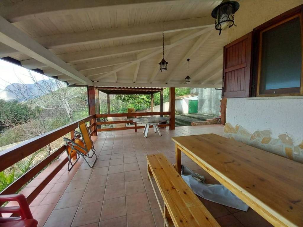 Villa a Terrasini in contrada Gazzara - Foto 5