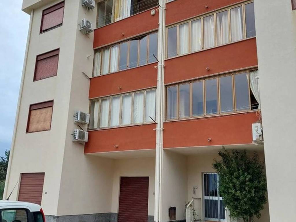 Appartamento a Licata in Via Trazzera Piazza Armerina S.N.C. - Foto 2