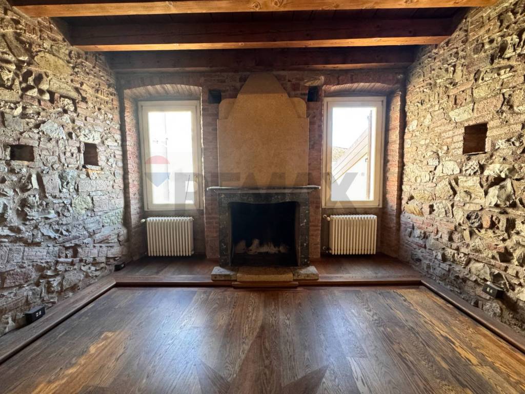 Casa indipendente a Brescia in Cso Cavour, 26 - Foto 3