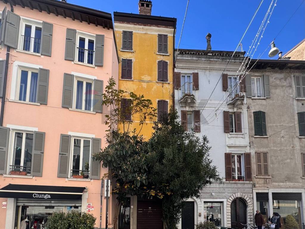 Casa indipendente a Brescia in Cso Cavour, 26 - Foto 4