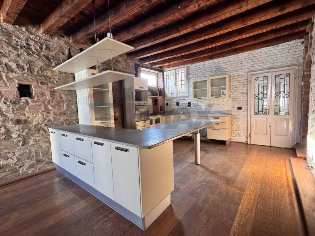 Casa indipendente a Brescia in Cso Cavour, 26 - Foto 5