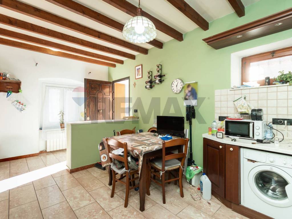 Casa indipendente a Ceranesi in Via Santissimo nome di Gesù, 17 - Foto 3