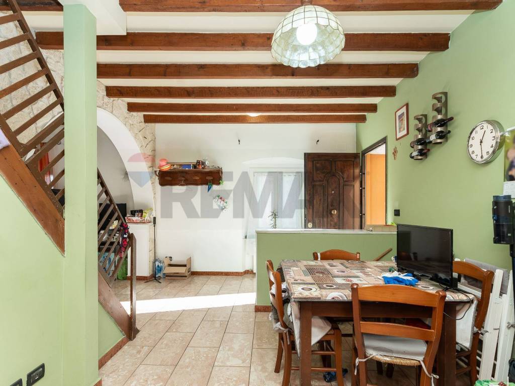 Casa indipendente a Ceranesi in Via Santissimo nome di Gesù, 17 - Foto 4