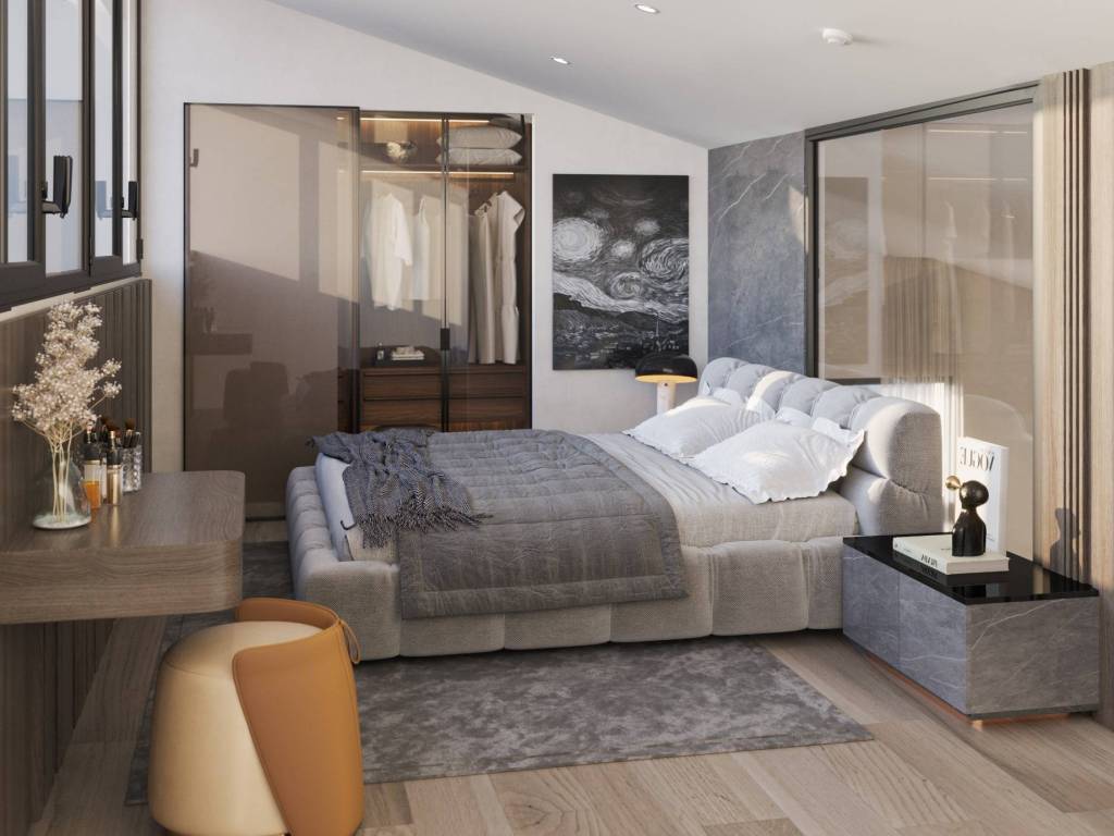 Villa a Casalecchio di reno in Via Porrettana, 465 - Foto 5