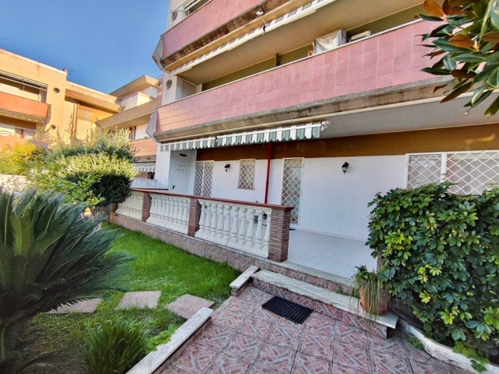 Appartamento a Nettuno in Via San Giacomo - Foto 5
