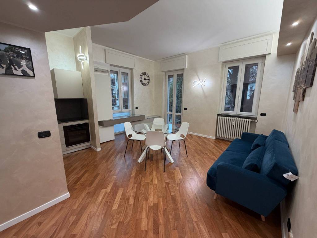 Appartamento a Cusano milanino in Via Quiete, 3 - Foto 2