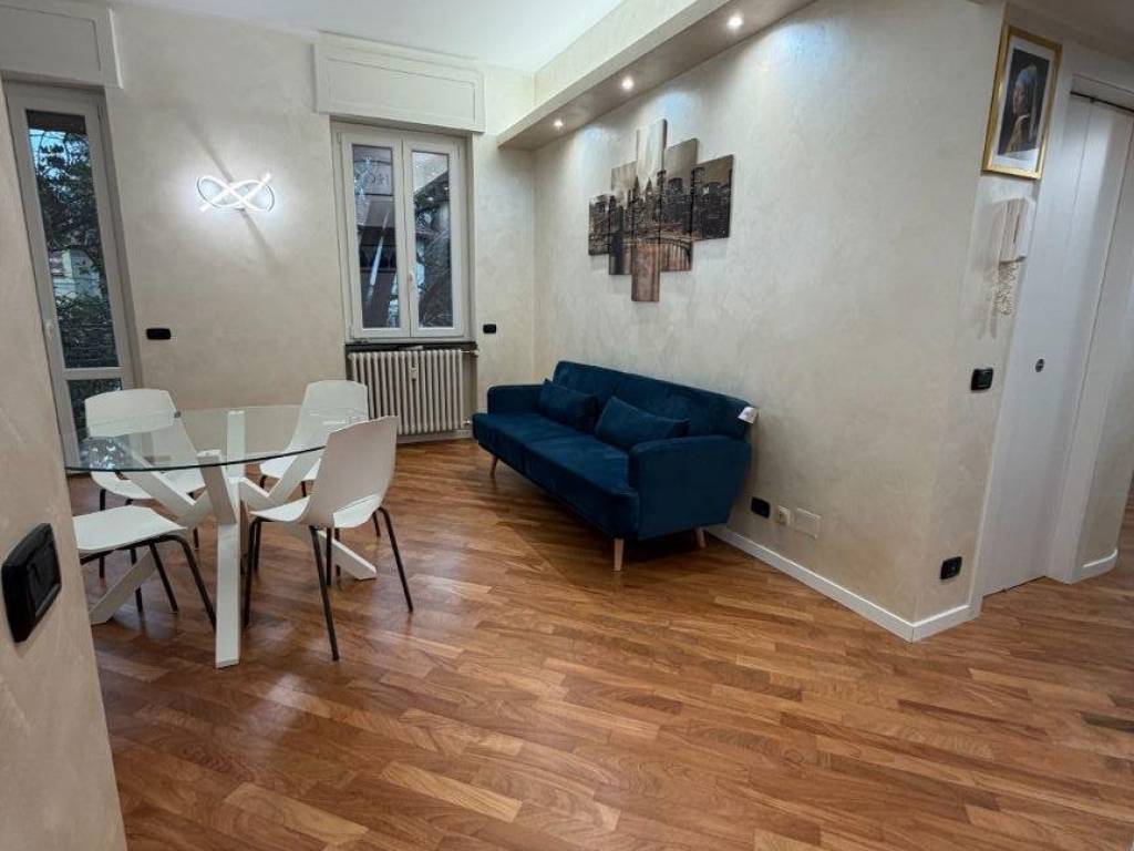 Appartamento a Cusano milanino in Via Quiete, 3 - Foto 3