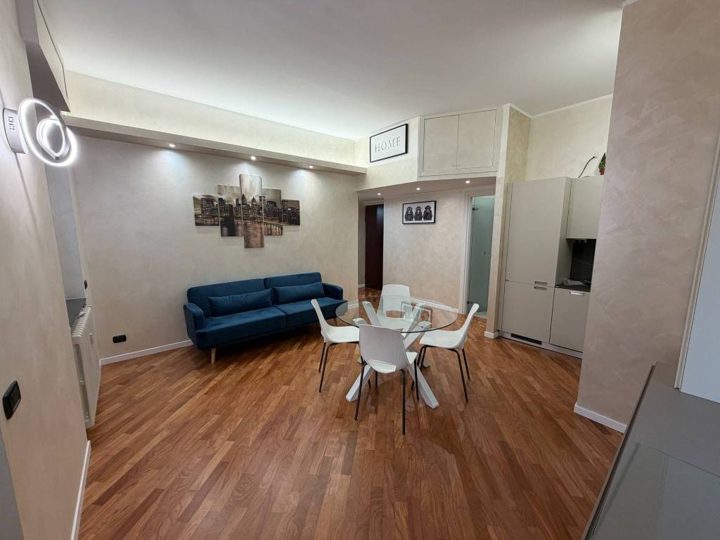 Appartamento a Cusano milanino in Via Quiete, 3 - Foto 4