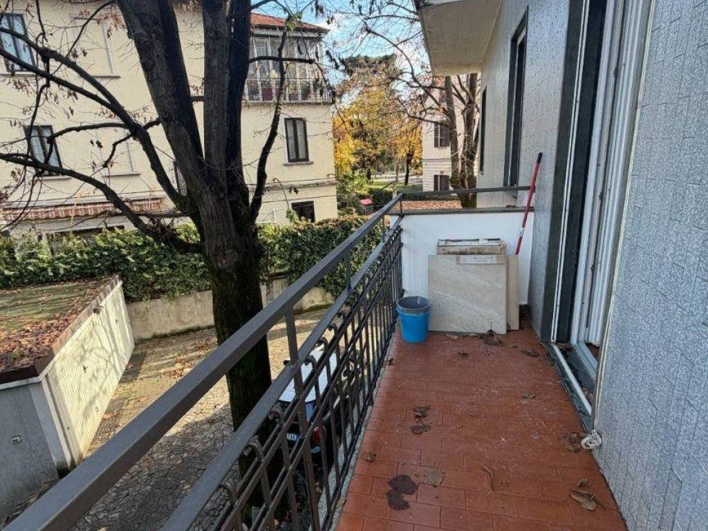 Appartamento a Cusano milanino in Via Quiete, 3 - Foto 5