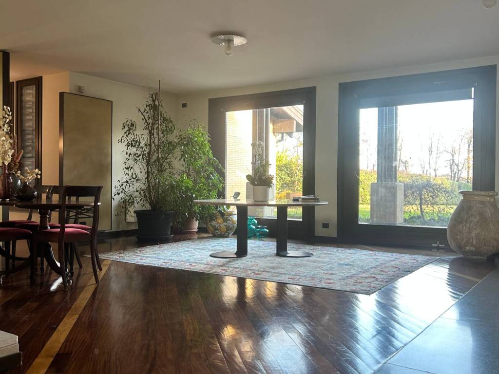 Villa a Pontevico in Cascina Scanalupo - Foto 2