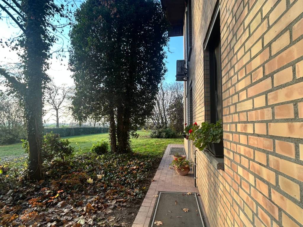 Villa a Pontevico in Cascina Scanalupo - Foto 5