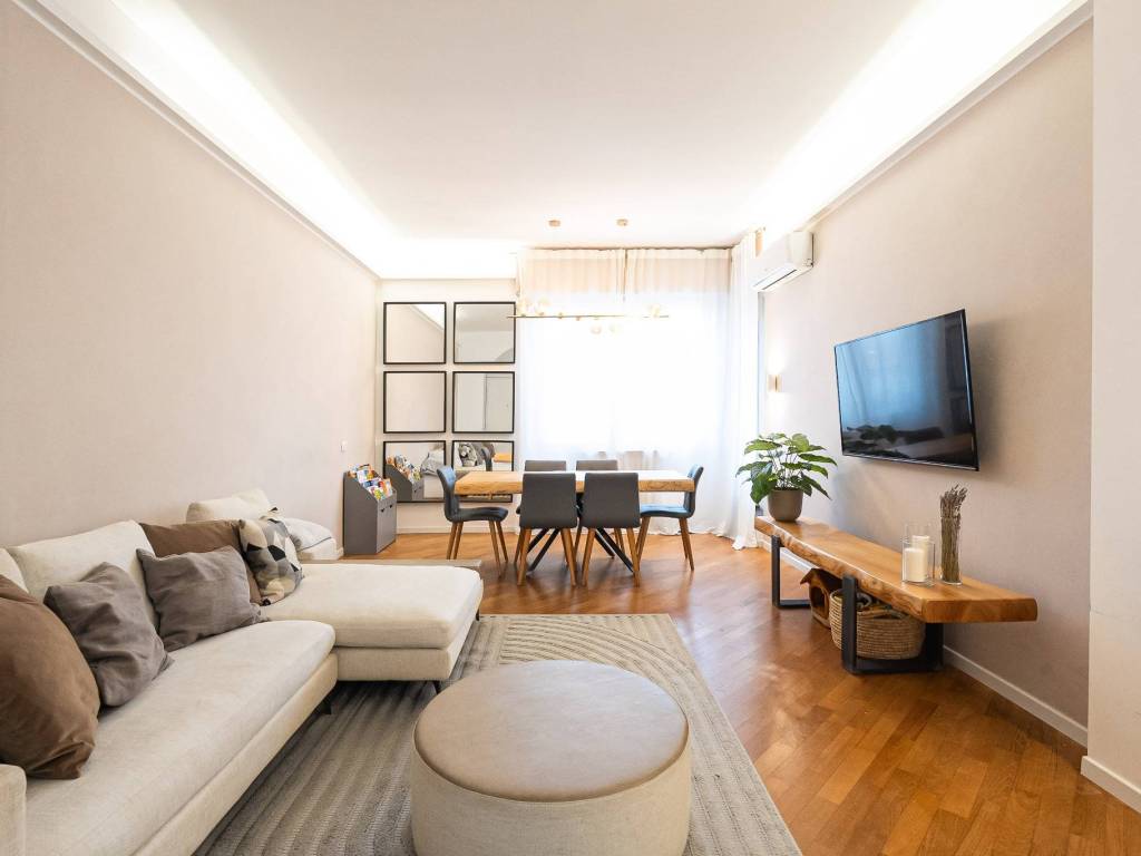 Appartamento a Cabiate in Via Roma - Foto 2