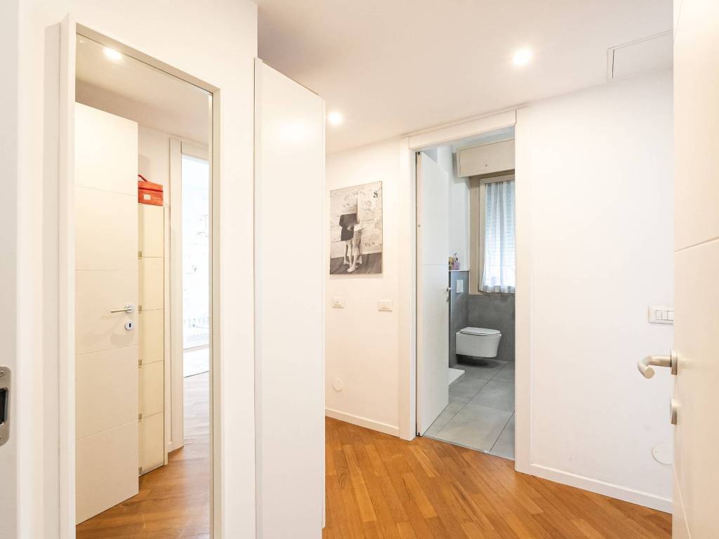 Appartamento a Cabiate in Via Roma - Foto 3