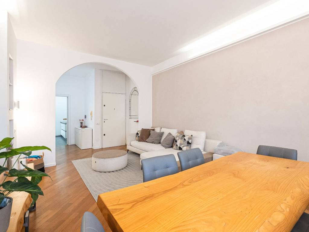Appartamento a Cabiate in Via Roma - Foto 4